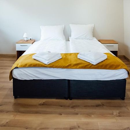 ספרבה בניה Villa Medi Boutique מראה חיצוני תמונה
