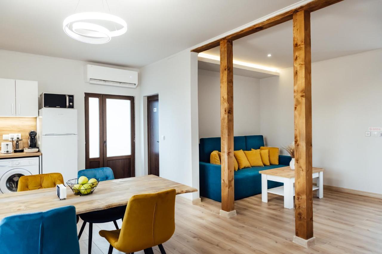 ספרבה בניה Villa Medi Boutique מראה חיצוני תמונה