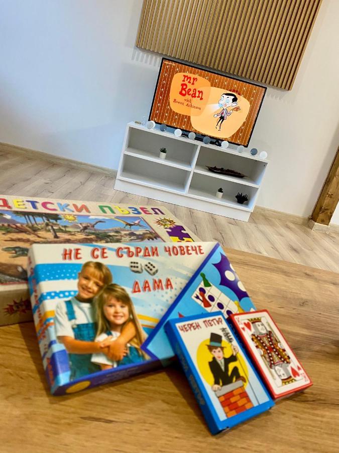 ספרבה בניה Villa Medi Boutique מראה חיצוני תמונה