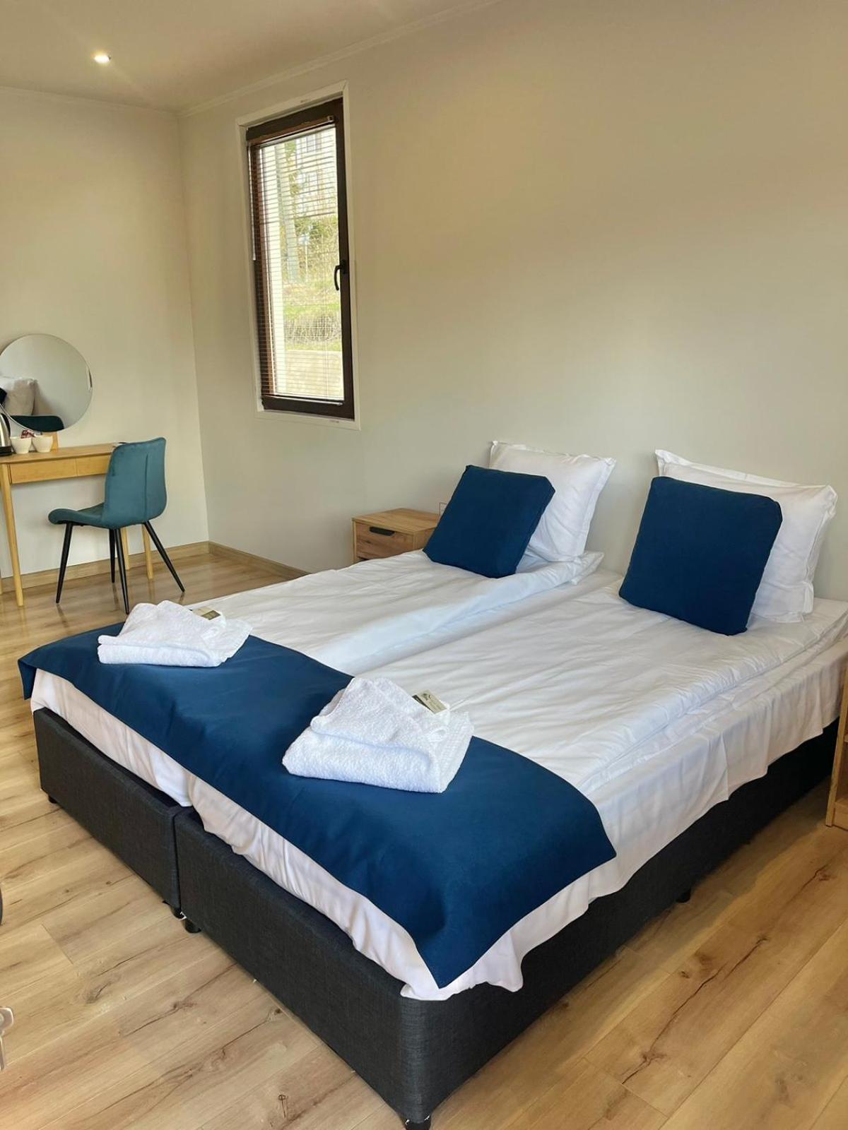 ספרבה בניה Villa Medi Boutique מראה חיצוני תמונה