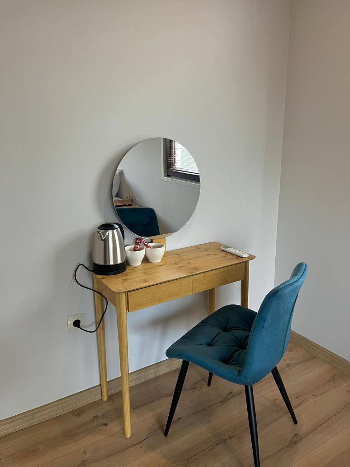 ספרבה בניה Villa Medi Boutique מראה חיצוני תמונה