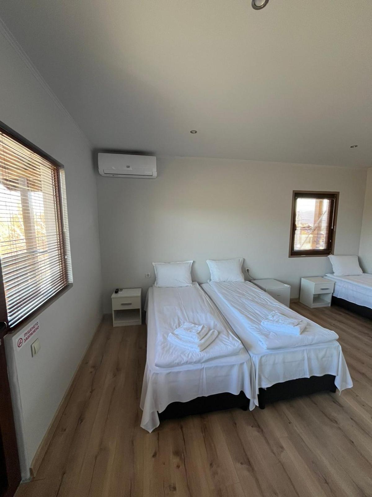 ספרבה בניה Villa Medi Boutique מראה חיצוני תמונה